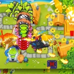 BTD6 Best Beginner Strategy — Win Your First 10 Games (2026)